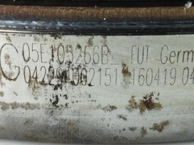 VAG 05E105266B Маховик в наличии Одесса