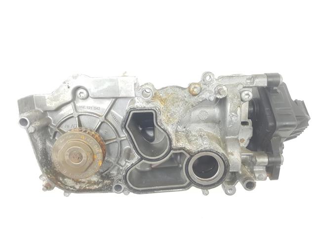 Bomba de água (bomba) de esfriamento Skoda Octavia NX3, NN3, PV3
