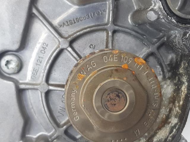 Bomba de água (bomba) de esfriamento Skoda Octavia NX3, NN3, PV3