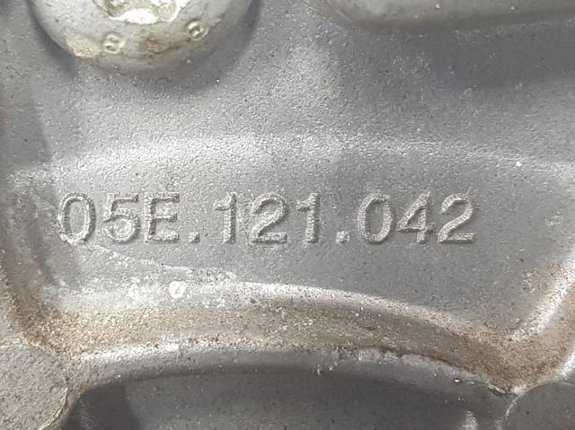 Bomba de água (bomba) de esfriamento Skoda Octavia NX3, NN3, PV3