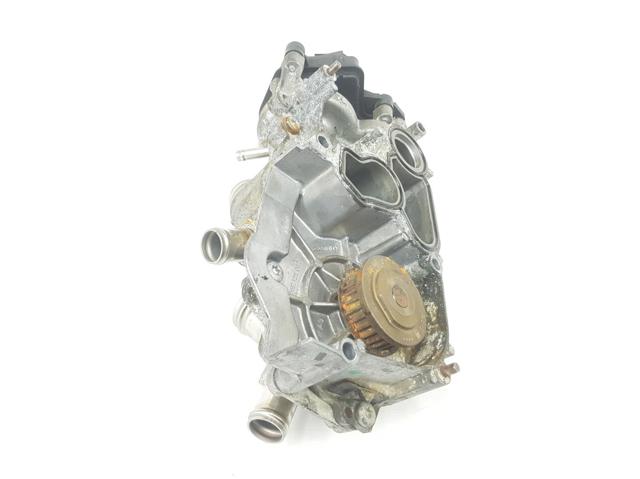 Bomba de água (bomba) de esfriamento Skoda Octavia NX3, NN3, PV3