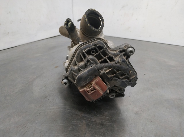 Bomba de água (bomba) de esfriamento Skoda Octavia NX3, NN3, PV3