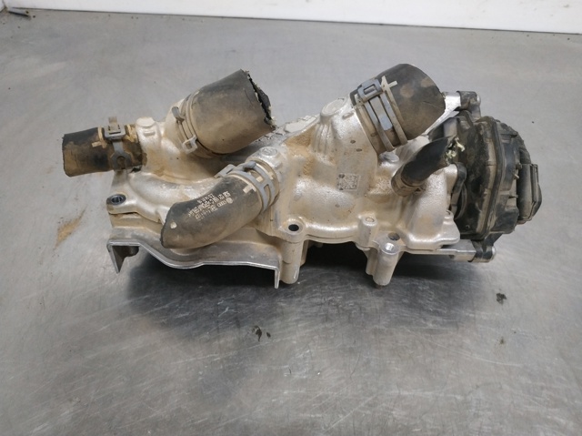 Bomba de água (bomba) de esfriamento Skoda Octavia NX3, NN3, PV3