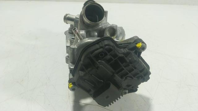 Bomba de água (bomba) de esfriamento Skoda Octavia NX3, NN3, PV3