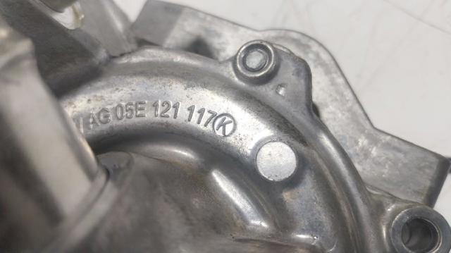 Bomba de água (bomba) de esfriamento Skoda Octavia NX3, NN3, PV3