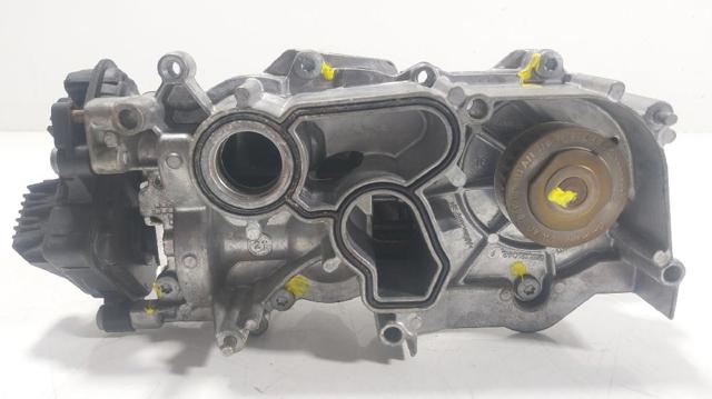 Bomba de água (bomba) de esfriamento Skoda Octavia NX3, NN3, PV3