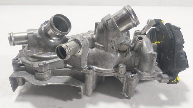 Bomba de água (bomba) de esfriamento Skoda Octavia NX3, NN3, PV3