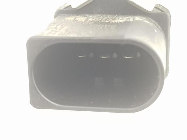 Distribuidor de combustível (rampa) Volkswagen Jetta 7 BU3, BU4