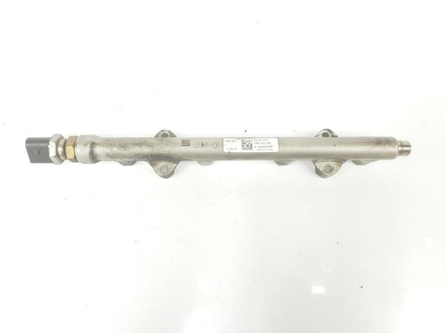Distribuidor de combustível (rampa) Volkswagen Jetta 7 BU3, BU4
