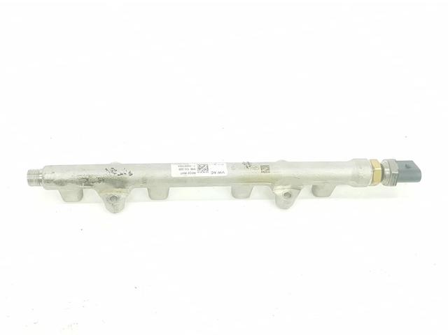 Distribuidor de combustível (rampa) Volkswagen Jetta 7 BU3, BU4