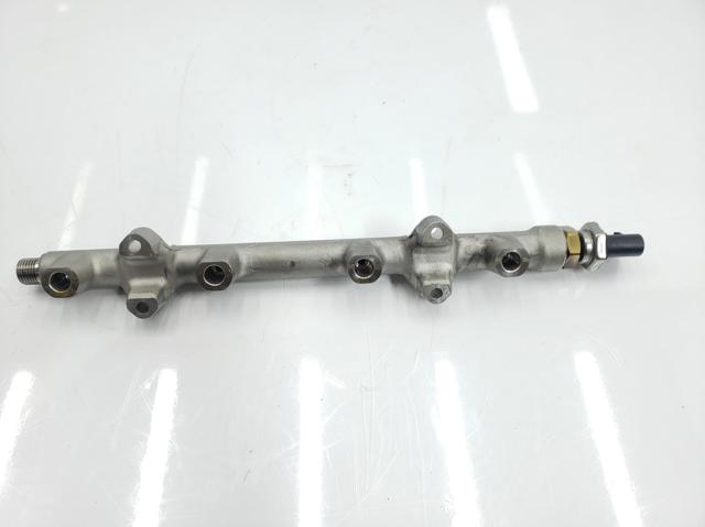 Distribuidor de combustível (rampa) Volkswagen Jetta 7 BU3, BU4