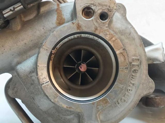 05E145701E VAG Турбина купить в Чернигов