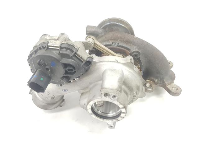 Turbina 05E145701E VAG