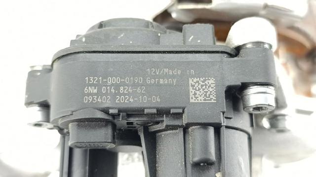 VAG 05E145702M Турбина в наличии Хмельницкий