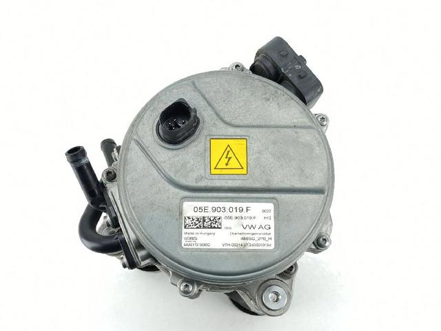 VAG 05E903019F Генератор в наличии Ирпень