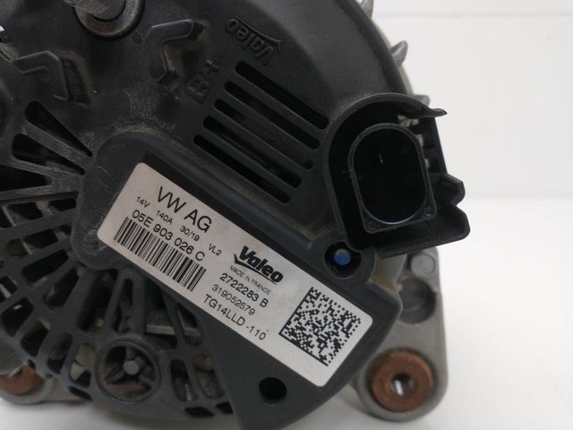 05E903026C VAG Генератор купить в Львов