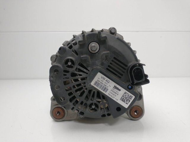 05E903026C VAG Генератор купить в Кривой Рог