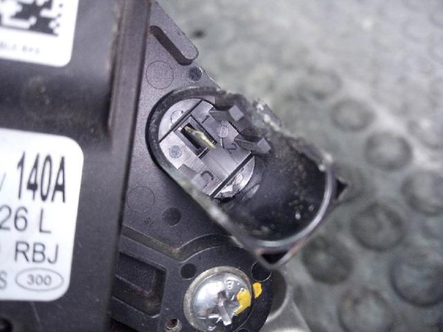 05E903026L VAG Генератор купить в Ужгород