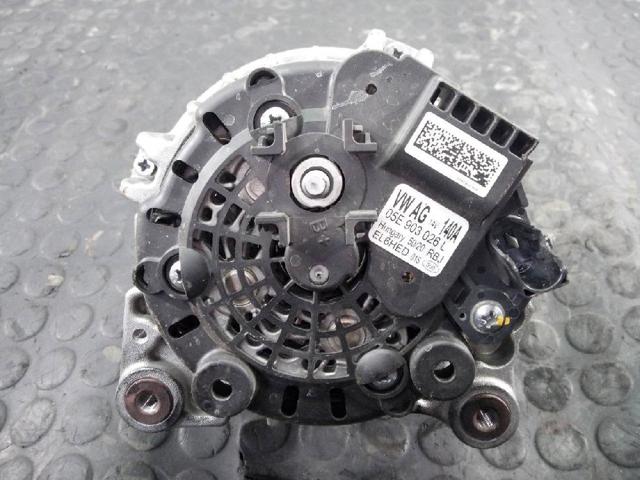 VAG 05E903026L Генератор в наличии Ужгород