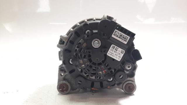 05E903026L VAG Генератор купить в Львов