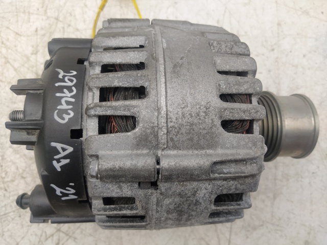 05E903026Q VAG Генератор купить в Чернигов