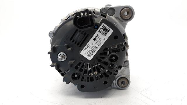 Gerador Audi A3 8YA, 8YF