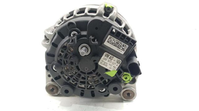 05E903027A VAG Генератор купить в Кривой Рог