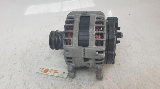 05E903027A Генератор купить Житомир