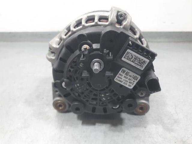 VAG 05E903027B Генератор в наличии Чернигов