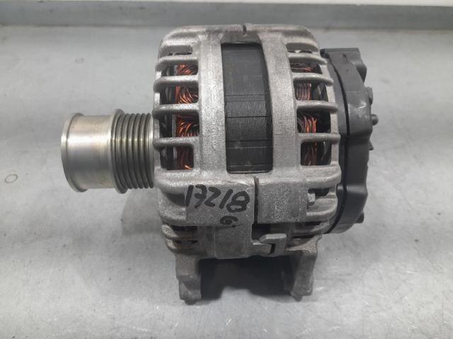 05E903027B VAG Генератор купить в Ирпень
