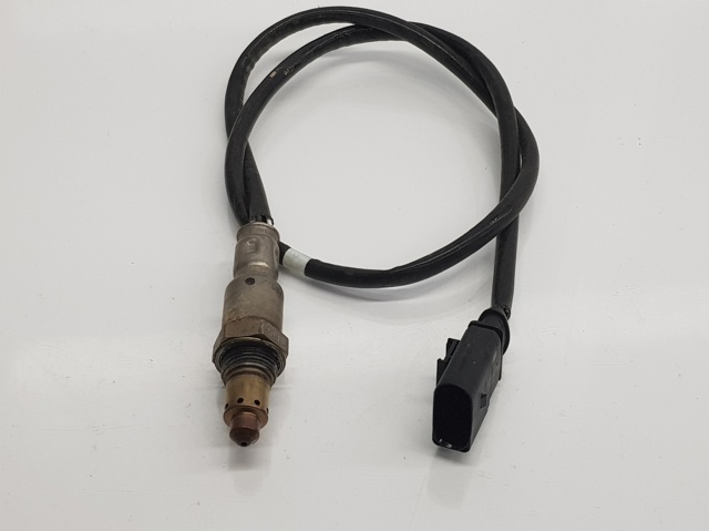 Sonda lambda, sensor de oxigênio depois de catalisador 05E906262A VAG/Seat