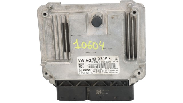 VAG 05E907309H в наличии Черкассы