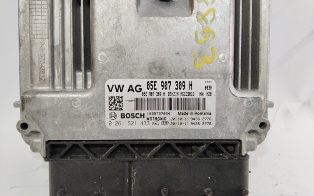 05E907309H VAG купить в Киев