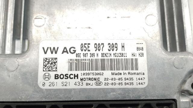 05E907309H VAG купить в Тернополь