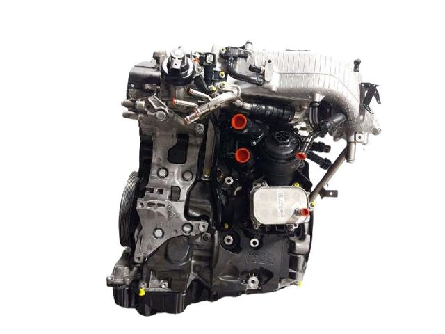 05L100031J VAG Двигатель в сборе купить в Тернополь
