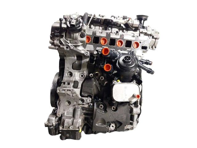 05L100031J Двигатель купить Сумы