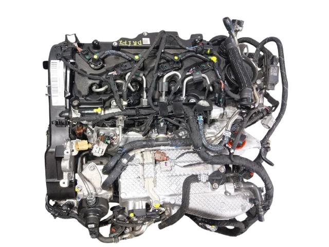 05L100031J Двигатель в сборе купить Полтава