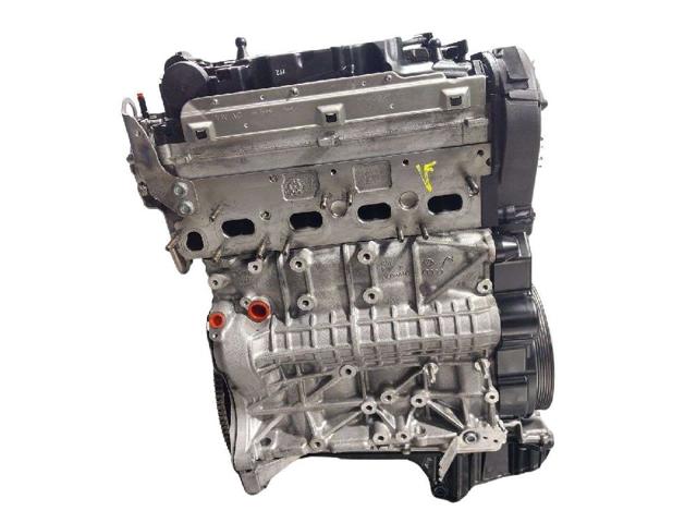 05L100031J Двигатель в сборе купить Николаев
