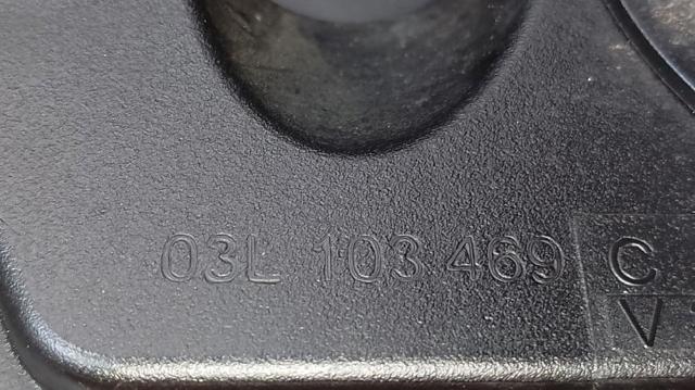 05L103469E VAG Клапанная крышка купить в Кривой Рог