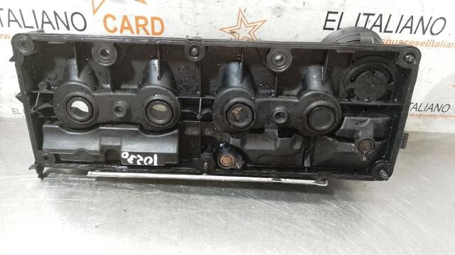 05L103469E VAG Крышка клапанная купить в Каменское