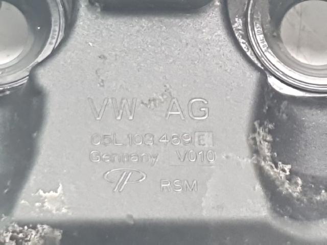 VAG 05L103469E Клапанная крышка в наличии Тернополь