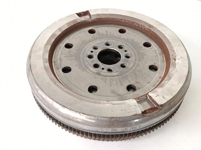 05L105266K VAG Маховик двигателя купить в Львов