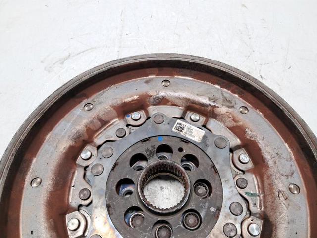 05L105266K VAG Маховик купить в Ровно
