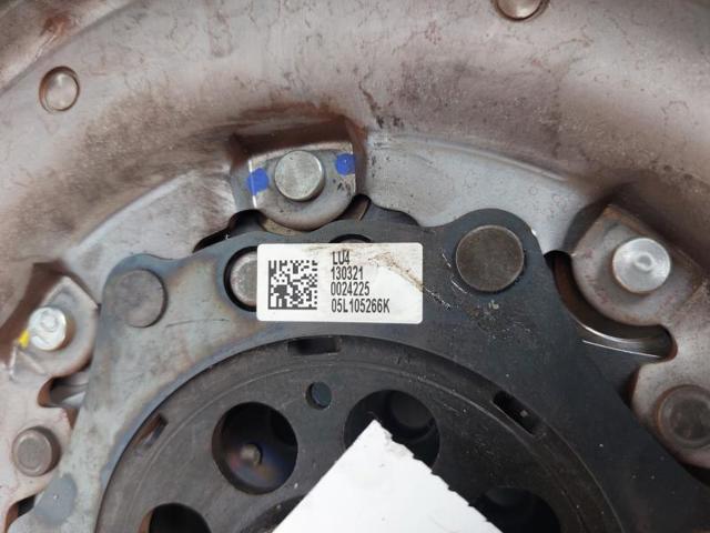 05L105266K VAG Маховик двигателя купить в Кривой Рог