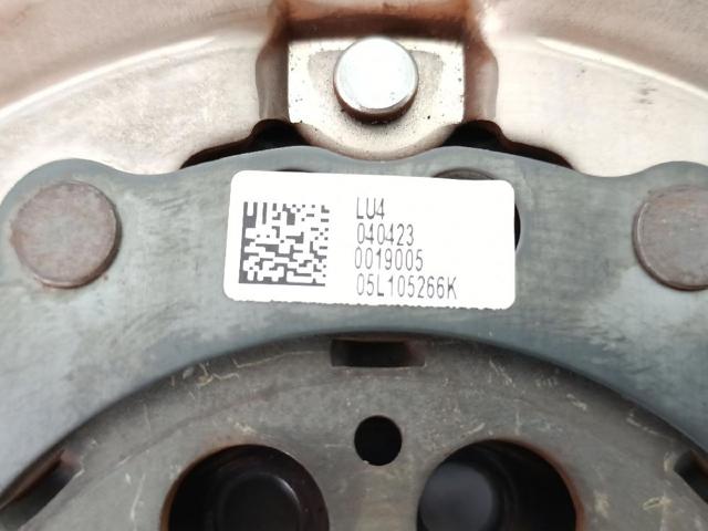 05L105266K VAG Маховик двигателя купить в Ирпень