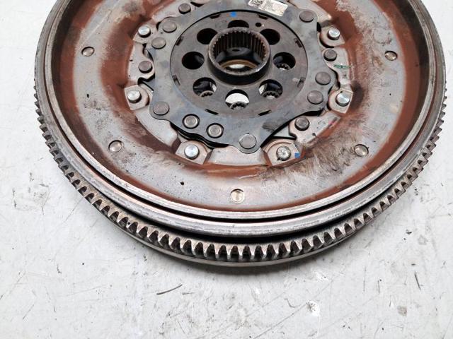 05L105266K VAG Маховик двигателя купить в Павлоград