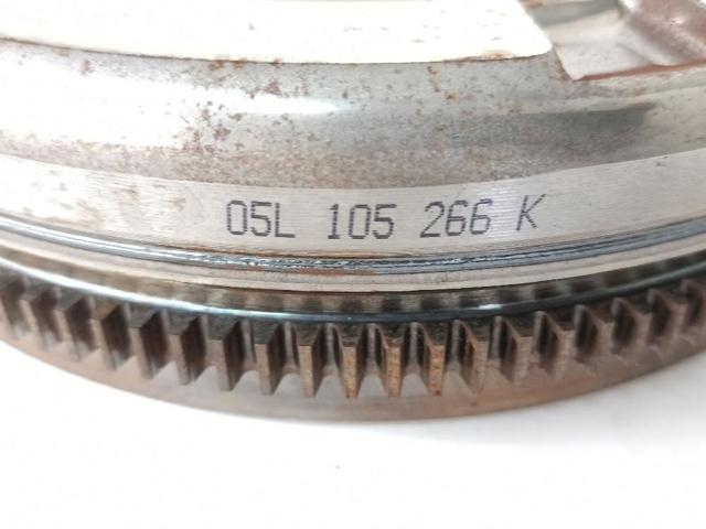 VAG 05L105266K Маховик двигателя в наличии Винница