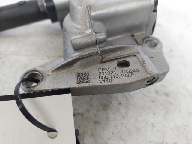 VAG 05L115103F Насос масляный в наличии Сумы