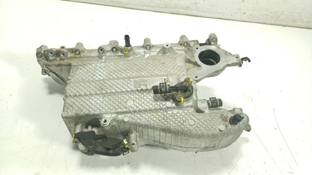 05L129711M Коллектор впускной купить Кривой Рог