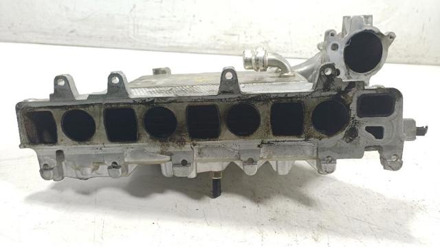 VAG 05L129711M Впускной коллектор в наличии Житомир